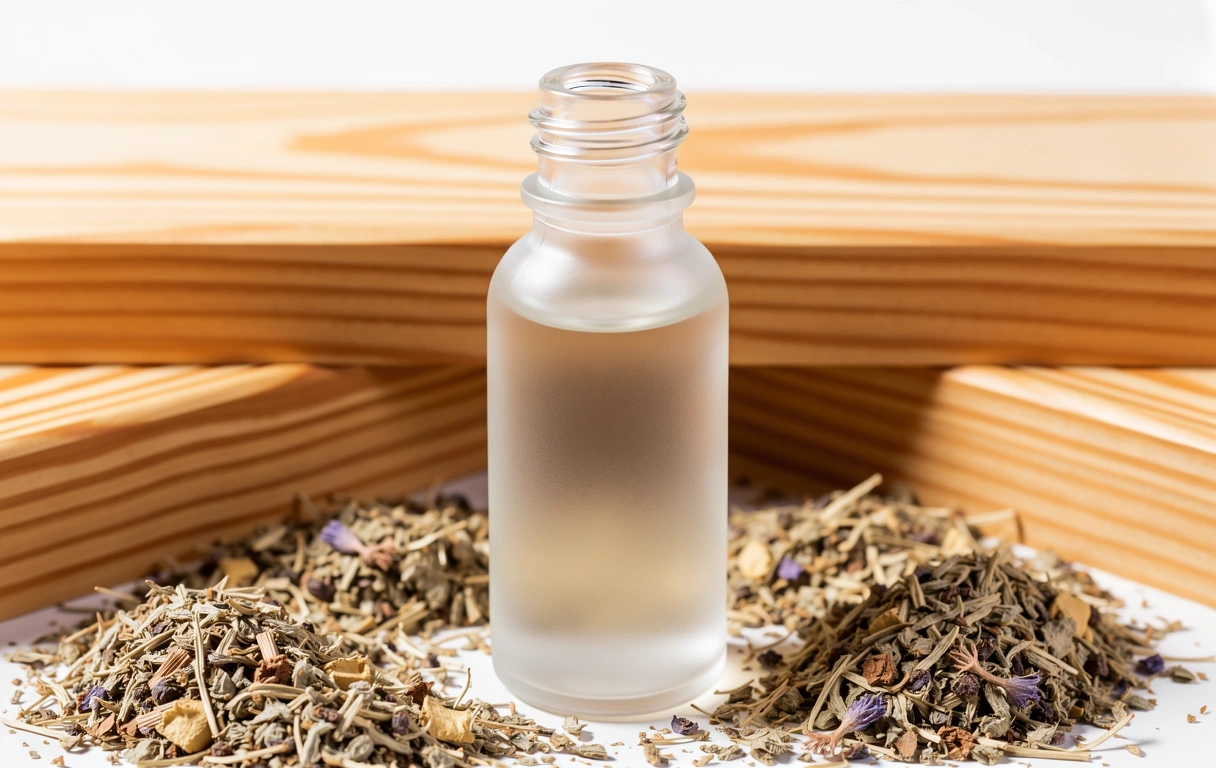 Energy and endurance formula ingredients